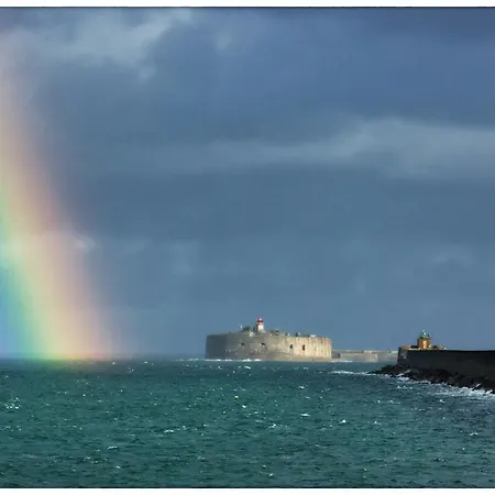 公寓 Le - Second Souffle -