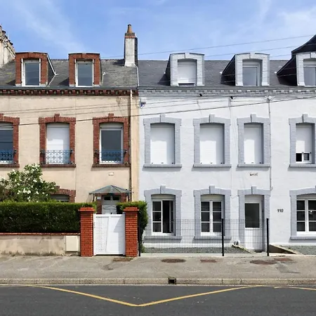 Apartment Le - Second Souffle - *