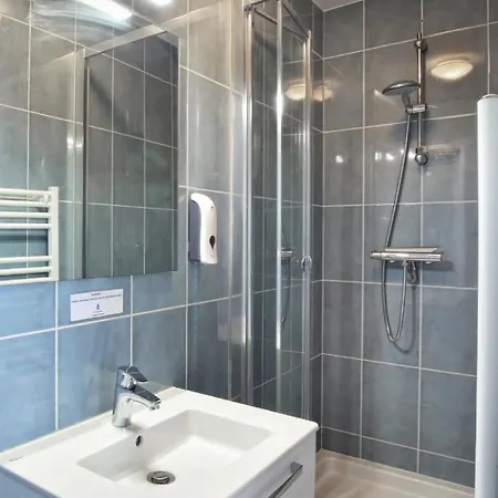 Le - Second Souffle - Apartment Cherbourg-en-Cotentin