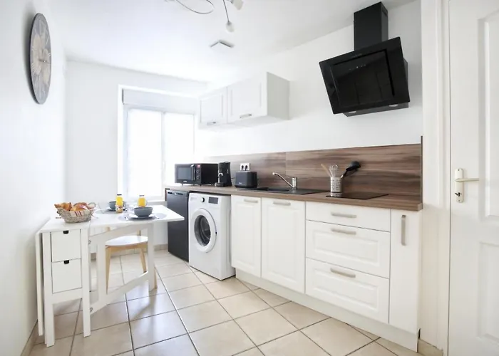 Le - Second Souffle - 公寓 *