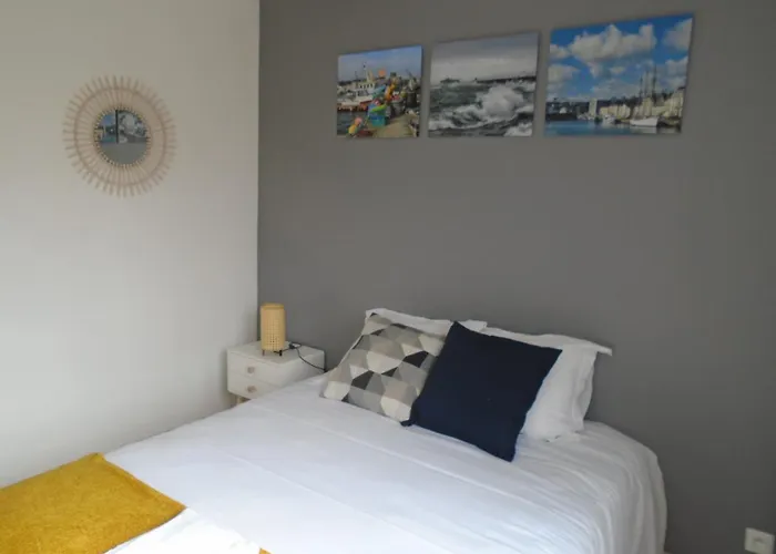 Le - Second Souffle - 公寓 *