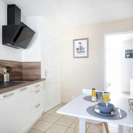 Appartement Le - Second Souffle - *