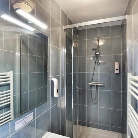 Le - Second Souffle - Apartmán *