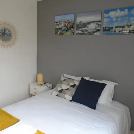 Le - Second Souffle - Apartmán *