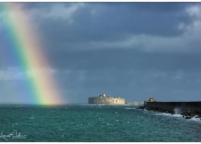 Апартаменты Le - Second Souffle -