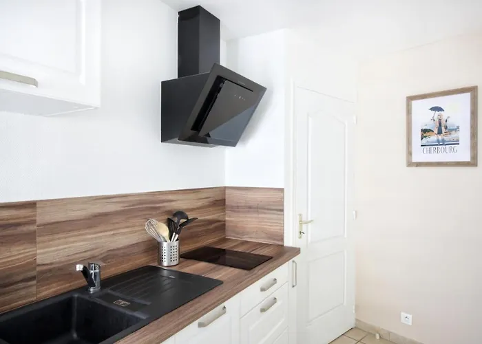 Le - Second Souffle - Шербур-ан-Котантен