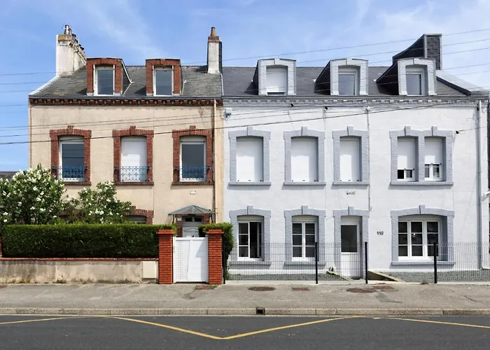 Апартаменты Le - Second Souffle - *