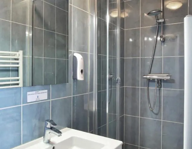 Le - Second Souffle - Апартаменты Шербур-ан-Котантен