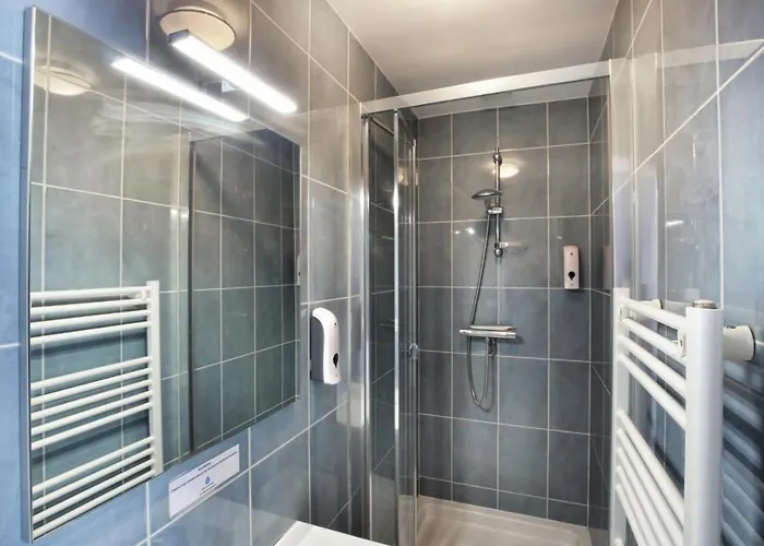 Le - Second Souffle - Апартаменты *